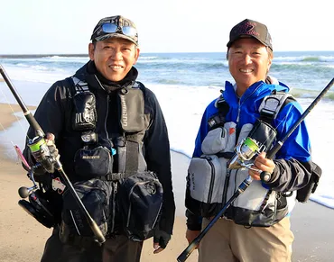 釣りファッションは？機能性と安全性を重視したおしゃれ！釣りファッションとは！？