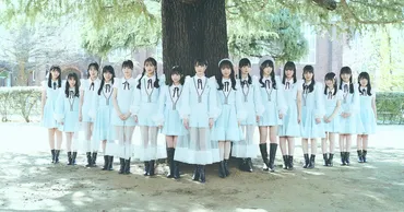 STU48 KING RECORDS official website 