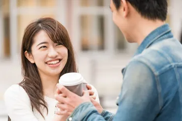 初デートで会話が弾む！男性必見の会話術とは？会話テクニックをマスターして、最高のデートにしよう！