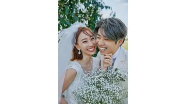 結婚のご報告】実業家・黄皓の結婚報告 『バチェラー4』黄皓・秋倉諒子が結婚「真実の愛を見つけました」 