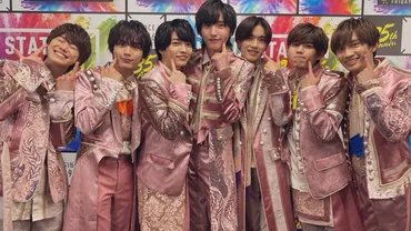 Mステ】なにわ男子「初心LOVE」口パクでテレビ初披露 ファンも視聴者も猛批判で大炎上 : まとめダネ！