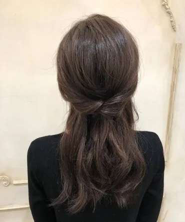 デートで好印象を与えるヘアアレンジは？髪の長さ別アレンジ方法とは！？