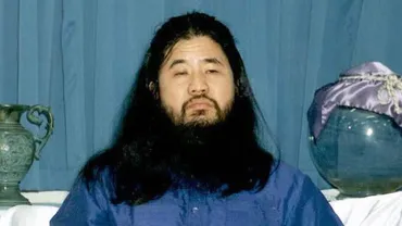 カルト集団「オウム真理教」元代表や元幹部らに死刑執行 日本 