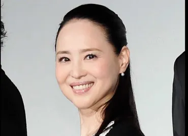 松田聖子「紅白歌合戦」出場を辞退 18日に娘・神田沙也加さん死去