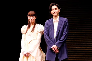 道枝駿佑主演舞台『RomeoandJuliet－ロミオとジュリエット－』は、どんな舞台？舞台裏が気になる！？