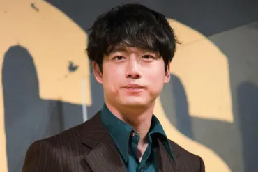 坂口健太郎の金髪姿が話題！俳優としての魅力と今後の活躍は？塩顔イケメン俳優の変貌とは！？