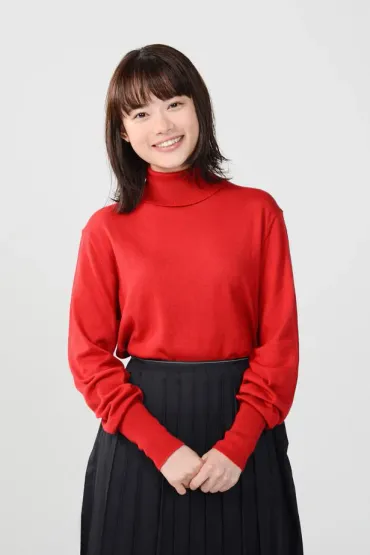 杉咲花、『ヤンキー君と白杖ガール』実写化で日テレ系ドラマ初主演！「勇気づけられるような作品に」 