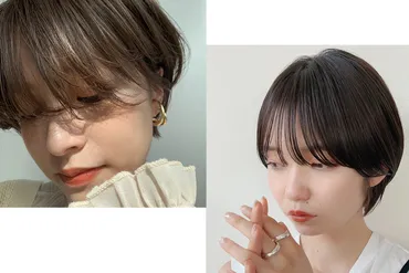 ショートボブのヘアアレンジ：簡単でおしゃれな巻き方ってある？ショートボブアレンジの極意とは！？