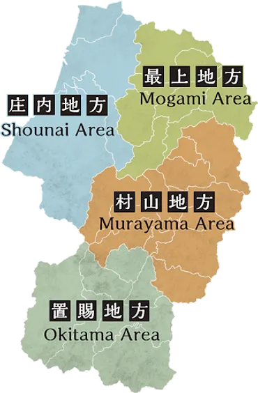 山形県の方言とは？山形弁の特徴まとめ