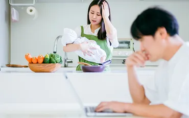 内弁慶」とはどんな性格？ 5つの特徴や克服する方法、対義語「外弁慶」も紹介 