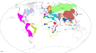 18世紀前半～アジアとヨーロッパの逆転劇～ 