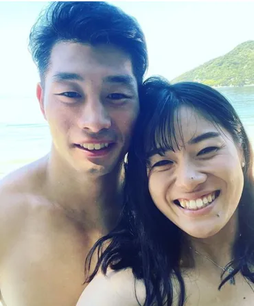 浦田果菜の彼氏はラグビー選手！パリ五輪後に結婚か？馴れ初めについても 