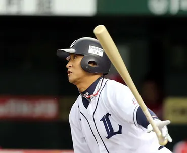 茶髪長髪に「チャラ尾」元虎戦士／平尾コーチ略歴 