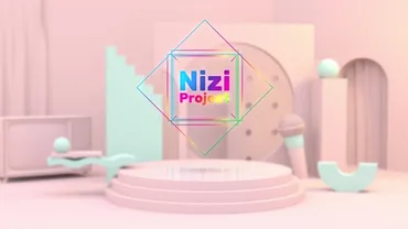 Nizi Project』Part 2第9話、デビューメンバー決定に向けた2チームによるファイナルステージ開始 