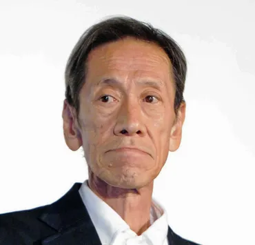 斎藤洋介さん死去、６９歳 ２カ月前に咽頭がん見つかり手術 前日まで仕事の話も/芸能/デイリースポーツ online