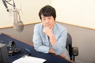 声優の藤原啓治さんが癌で死去、『クレヨンしんちゃん』野原ひろし役やFF7のレノ役など 