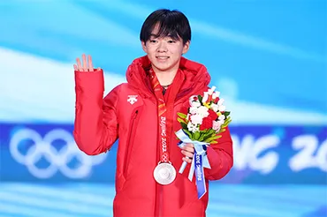 鍵山優真、北京五輪での活躍は父親との関係が鍵!?師弟関係とは!!?