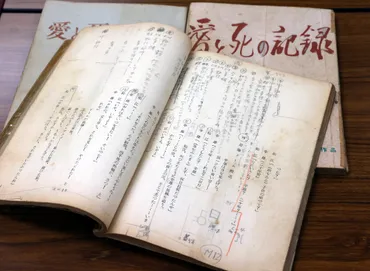 『愛と死の記録』はどんな映画？蔵原惟繕監督の遺志を受け継ぐ娘の思いとは？戦後79年。映画に見る戦後の日本とは!!?