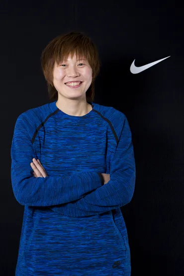 バスケット女子日本代表・高田真希、リオデジャネイロ五輪への想い「小さい頃からの夢」 