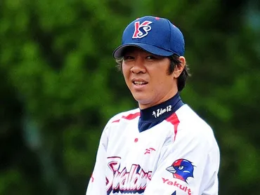 元ヤクルト林昌勇（48）、ギャンブル目的で知人から借金900万円も返済できず 詐欺容疑で再び裁判へ