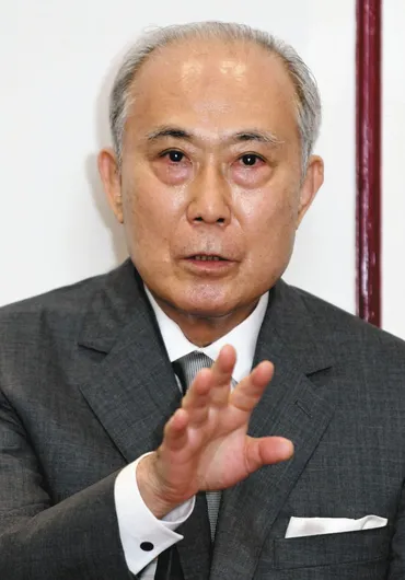 中村吉右衛門さん死去、歌舞伎界に衝撃！後継者問題はどうなる？歌舞伎界の重鎮、その最期とは！？