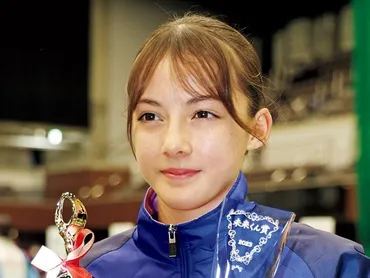 ドルーリー朱瑛里、高校総体で圧巻の走り！将来の目標は？ドルーリー朱瑛里選手の活躍は、日本の女子中距離界を熱くする！