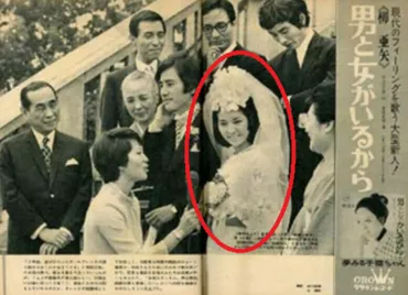 顔画像】田村正和の妻（嫁）は先輩＆社長令嬢！娘は南国酒家に嫁いだ？