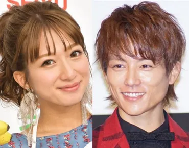 辻希美＆杉浦太陽夫婦の結婚生活は？15年の夫婦の軌跡とは！？