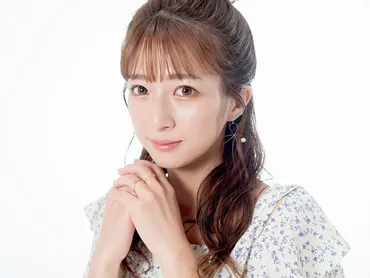 辻希美さん「結婚3年目で離婚危機。14年間、結婚生活を続けることを頑張ってきました」：telling,(テリング)