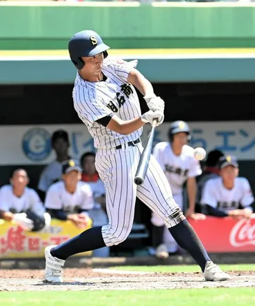 明石商業高校野球部、甲子園への道！？その道のりは険しい!!?