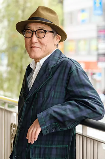 佐野史郎さんの闘病、俳優としての生き方とは？多発性骨髄腫を乗り越えた経験から!!?