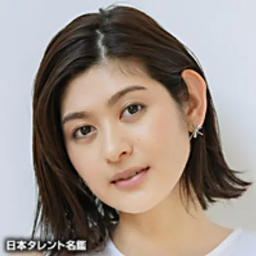 石井美絵子って誰？モデルで女優ってホント？モデル・女優・石井美絵子とは！？