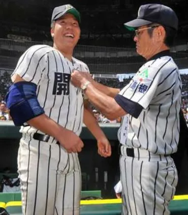 白根尚貴、プロ野球、トライアウト？育成選手から支配下契約へ!!?