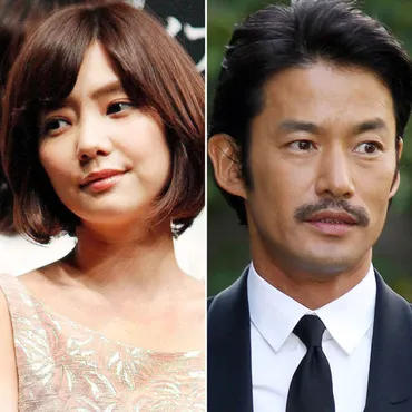 結婚目前で…竹野内豊＆倉科カナ「破局情報」浮上の裏側