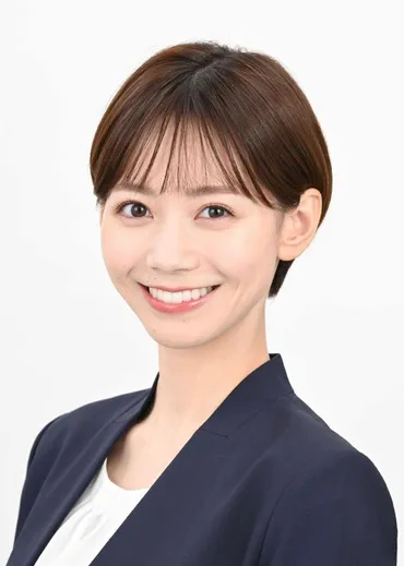 日テレ・石川みなみアナ 結婚生報告 共演者から祝福 お相手は同局元アナの佐藤義朗氏/芸能/デイリースポーツ online