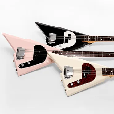 Hama Okamoto Fender® Katana Bass 