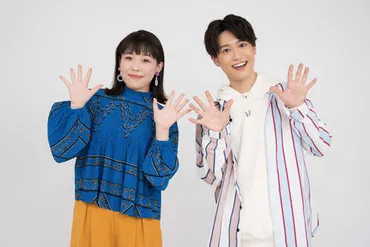 ながたまやさんＮＨＫ「おかあさんといっしょ」第22代歌のお姉さんに「今でも信じられない」 