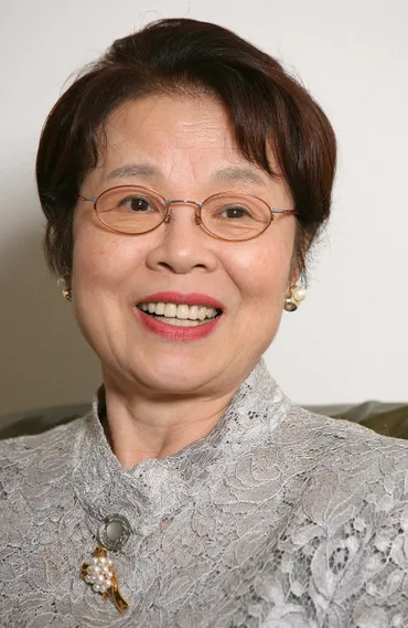 女優の市原悦子さんが死去 82歳 「家政婦は見た!」「まんが日本昔ばなし」で人気 