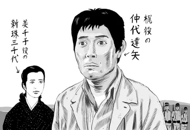 「人間の條件」は、戦争の残酷さを描いた傑作？戦争の真実とは！？