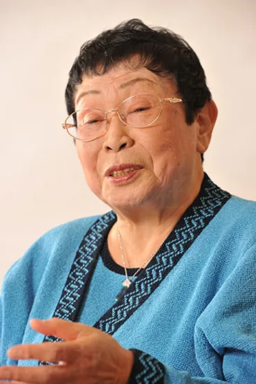 葬式や偲ぶ会はしないで」 橋田壽賀子さんが生前語った死との向き合い方（全文） 