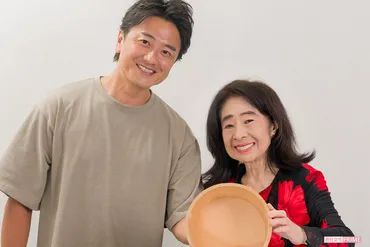 中村玉緒が語る生きざま「大変だったけど、私は勝新太郎の妻で ...