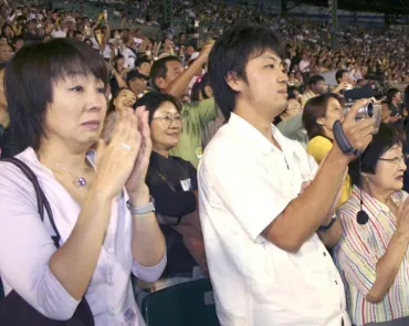 岡田陽子、阪神タイガース優勝の立役者？岡田陽子の知られざる素顔とは！？