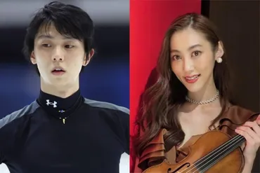 末延麻裕子、引退？ 音楽活動休止の真相に迫る！羽生結弦との離婚後、まさかの展開とは！？