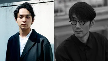 常田俊太郎と徳澤青弦が語る『With ensemble』らしさ。゛声×クラシック楽器゛の融合で生み出すあらたな世界観 – THE FIRST TIMES