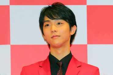 羽生結弦の離婚、地元仙台の百貨店・藤崎がメッセージ 「優しい言葉」ファン涙 – Sirabee