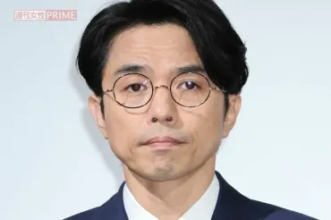 井ノ原快彦、滝沢秀明からジュニア育成を引き継いだ「旧アイランド」社長を人知れず辞任していた（週刊女性PRIME） 