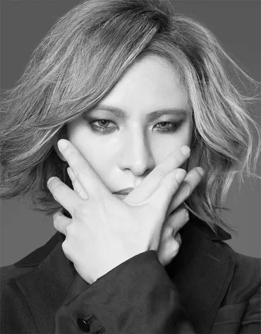 YOSHIKI×GACKT、『芸能人格付けチェック』に挑む 