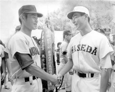 愛甲猛 伝説のワルはなぜ甲子園のアイドルになったのか？ワルからプロ野球選手への奇跡の転身とは！？