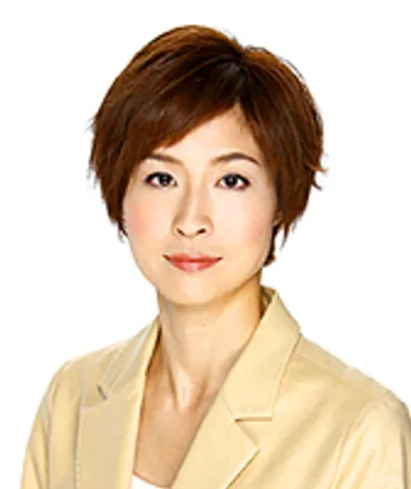 今村涼子さんの年収は一体いくら？気象予報士の仕事内容やプライベートも大公開！今村涼子さんの年収とは！？