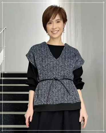 今村涼子気象予報士の年収が凄い！？若い頃のファッションや昔の衣装画像も！